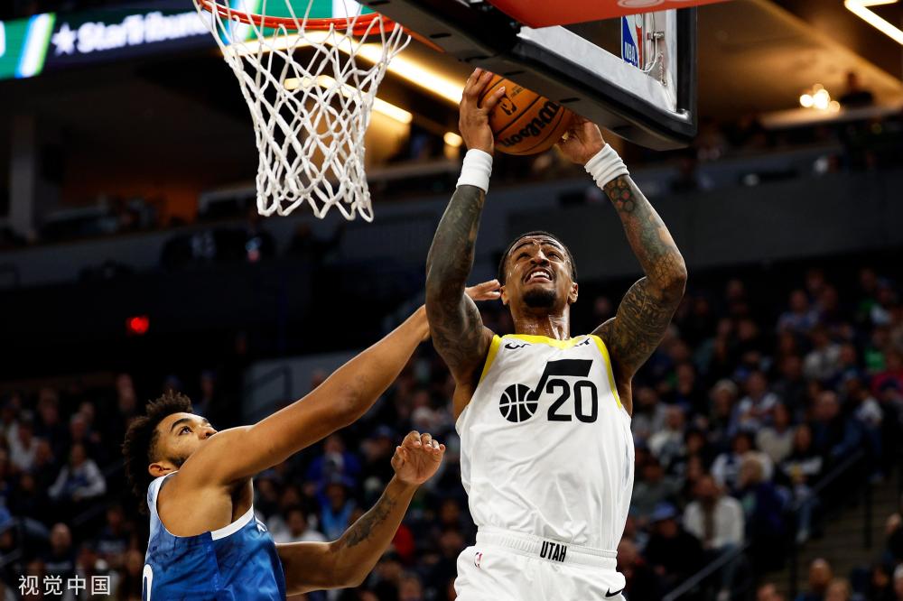 NBA的几