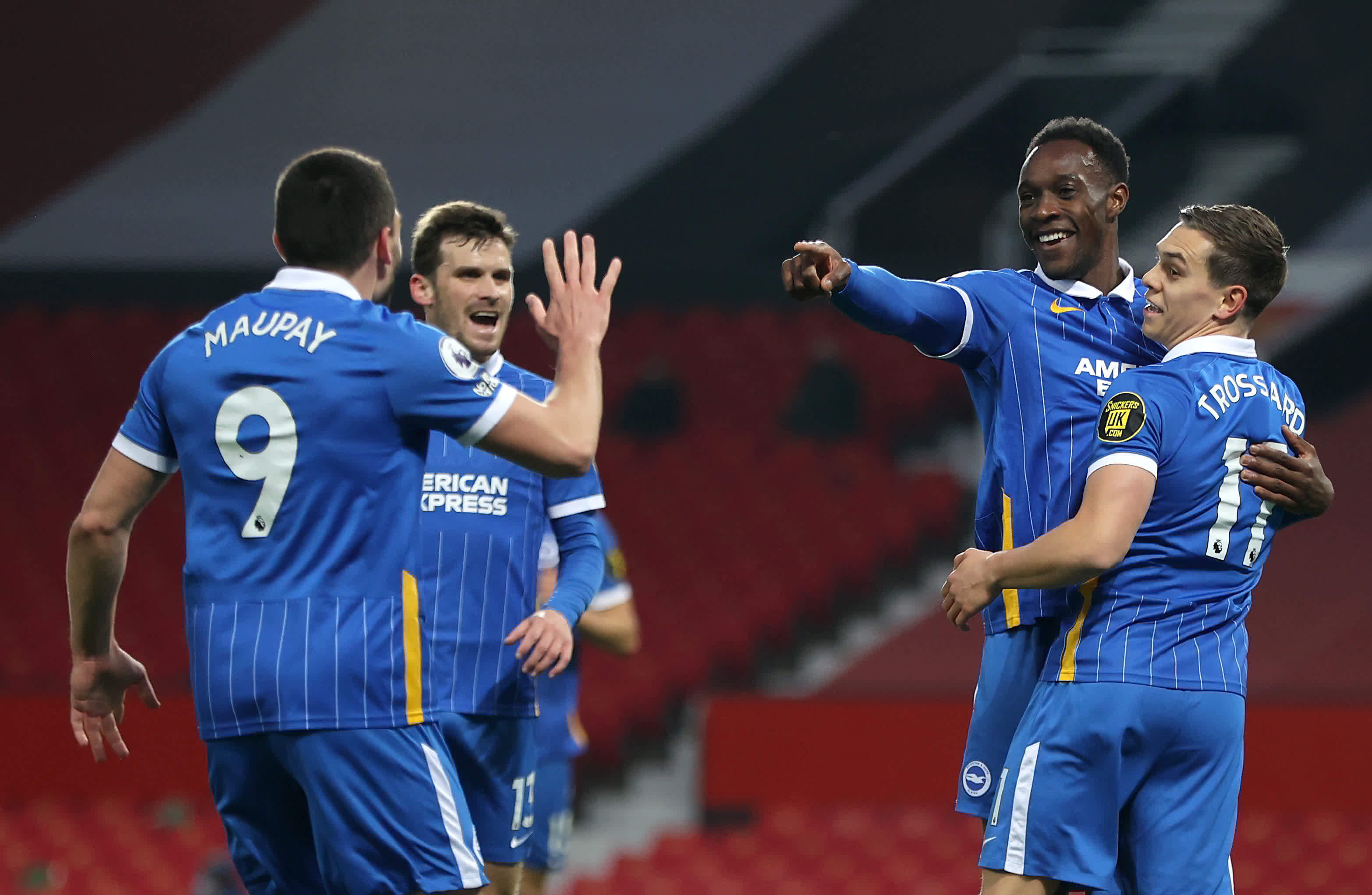 他们在团队 他们在团队