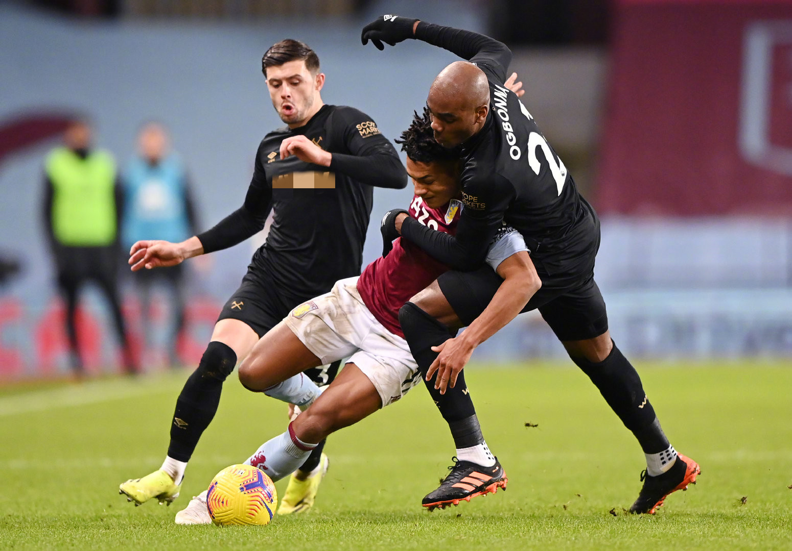 且深远的 且深远的